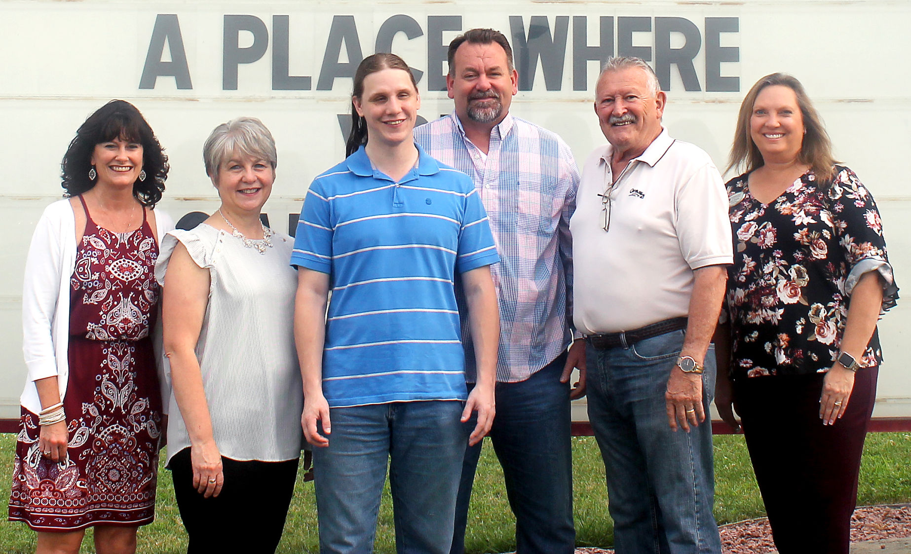Cornerstone Christian Church joins chamber